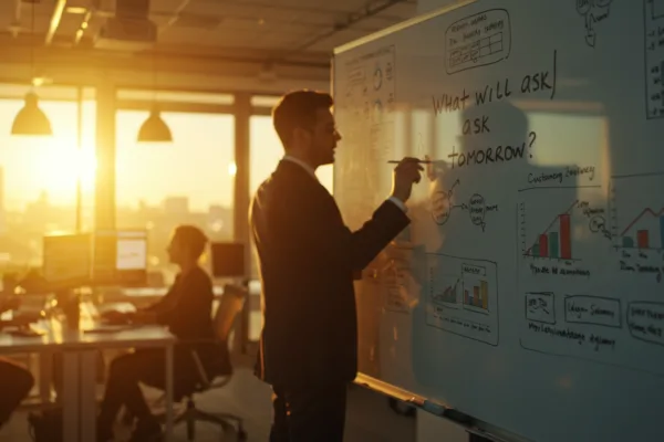 Zero-Click Searches: Marketing’s 2026 Battleground