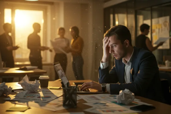 AI Search: Marketers Face 2026 Invisibility Threat