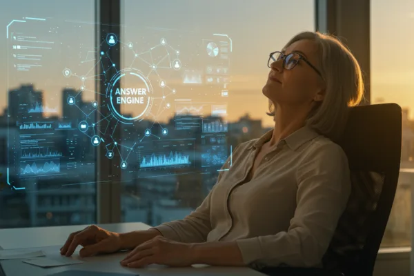 LLM Visibility: Marketing’s New Frontier in 2026