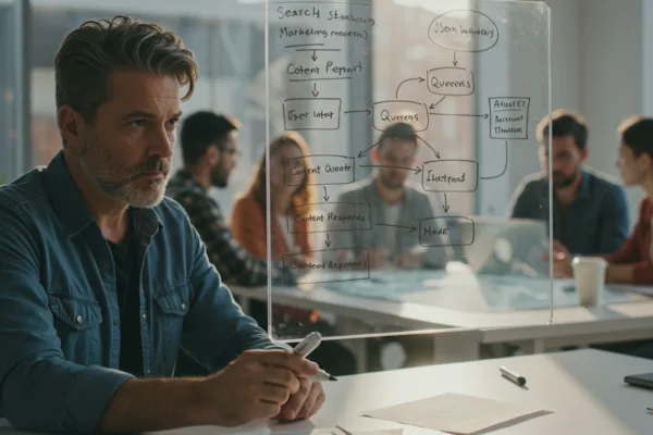 Answer Engines: Marketing’s 2026 Strategy Shift