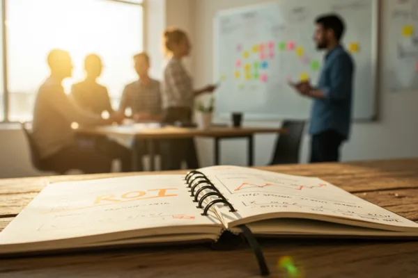 Answer-First Content: Boost Marketing ROI Now