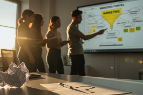 MarketPulse 2026: Marketing ROI in 24 Hours