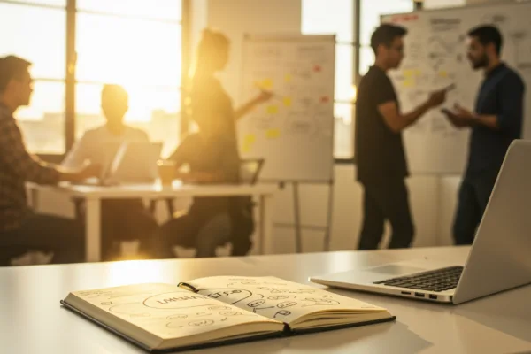 Answer-First: Engage Your Audience Now
