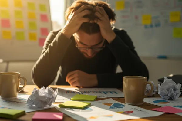 Answer-First Fails: Are You Making These Mistakes?