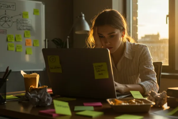 Answer-First Fails: Are You Sabotaging Your Marketing?