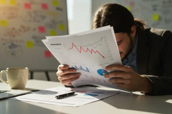 Answer-First Publishing: The Marketing Myth Debunked