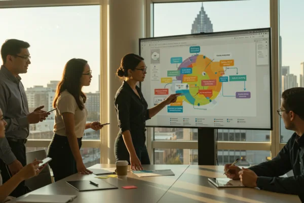 Answer-First Marketing: Buckhead Pros Demand It