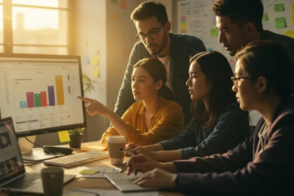 Marketing Strategy: KPIs for 2026 Success