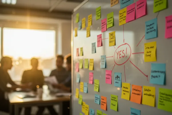 Answer-First Marketing: Is Your Team Ready?