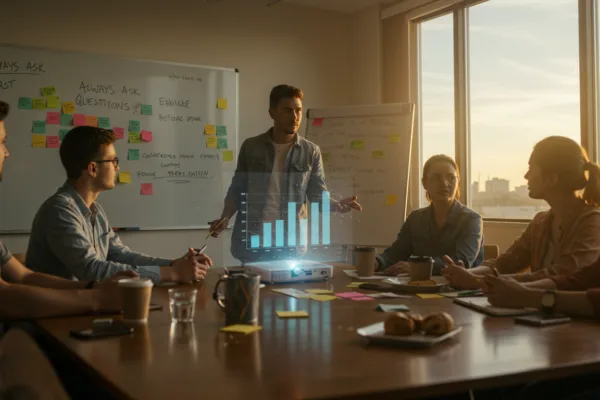 Digital Marketing Myths: What’s Fact & What’s Fiction?