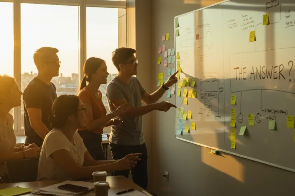 AI Search: 70% Shift Demands 2026 Strategy