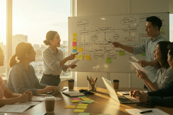 Answer-First Marketing: Why Your Content Strategy Must Shift