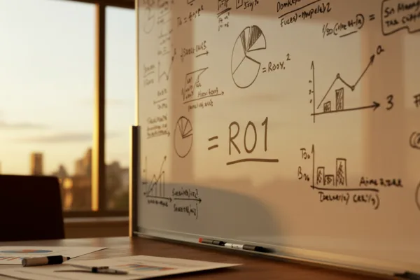 AI Marketing: Are Teams Ready for 2027?