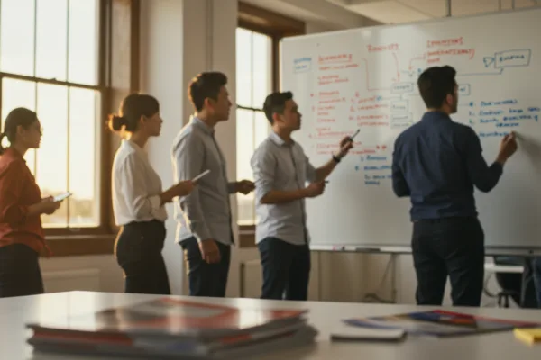 Answer-First Marketing: Stop Wasting Time, Get Results
