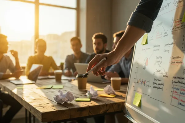 Answer-First: Marketing That Respects Your Audience