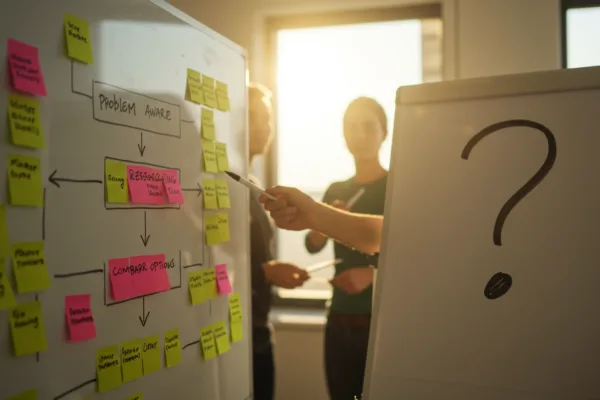 Answer-First Marketing: Win the Zero-Click Game