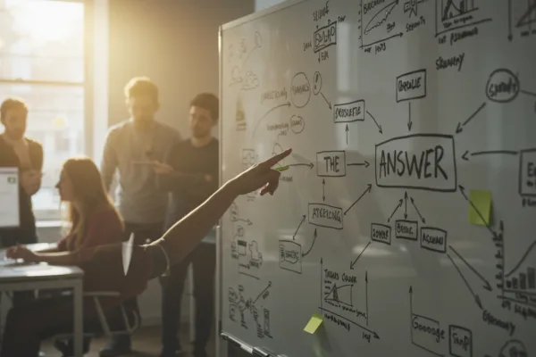 AI Search: Your Marketing Strategy Just Broke
