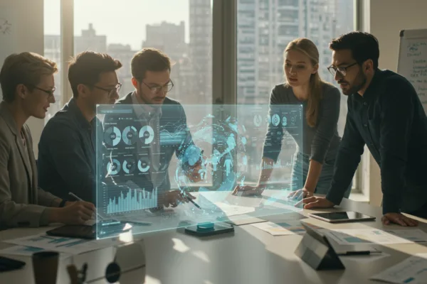 Answer-First Marketing: Why 2026 Demands a New Approach