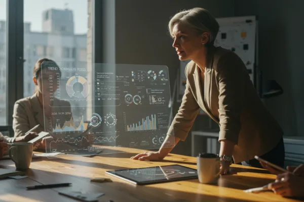 AI Answer-First Publishing: 2026 Strategy Shift