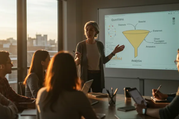 Marketing: Dominating Search Results in 2026