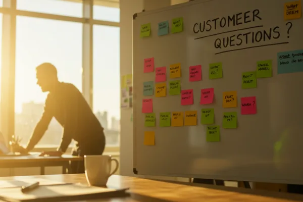 Answer-First Publishing: Marketing Benefits & How-To
