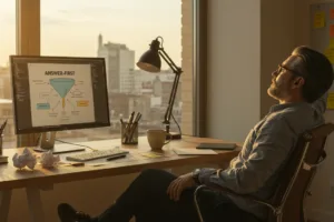 GrowthForge’s 2026 Q3 Campaign: $12.50 CPL