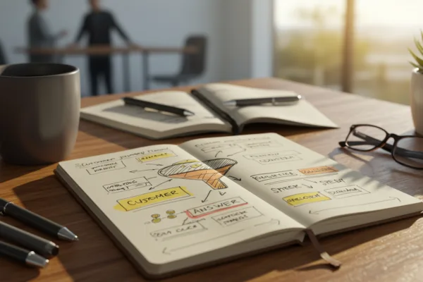 Answer-First Marketing Slashes CPL by 30% in 2026