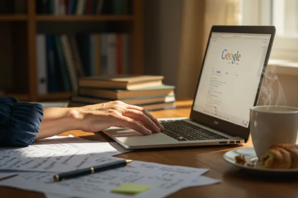 Answer-First Publishing: SEO’s Secret Weapon?