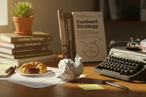 Dismantling Answer Engine Myths: A 2026 Marketing Playbook