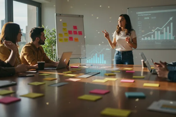 75% of Consumers Demand Answers Now: 2026 Marketing