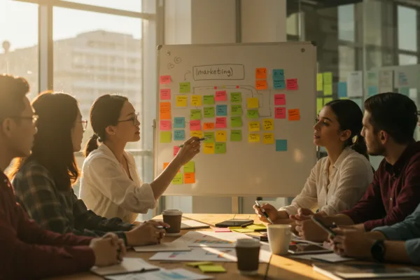 Answer-First: The Marketing Edge You’re Missing