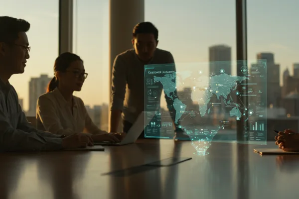 Whispering Smarter: Discoverability in 2026