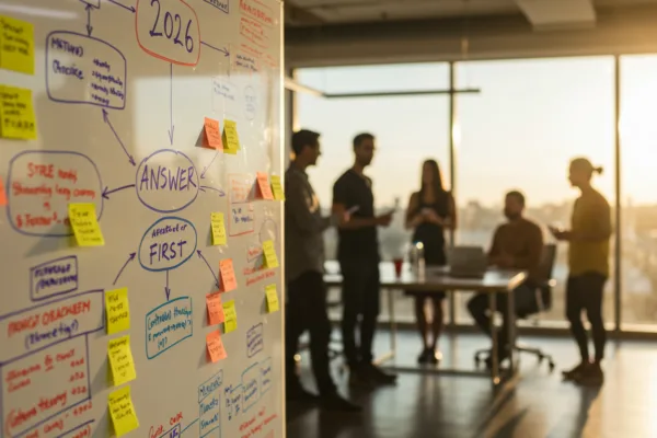 Why 75% of Businesses Fail at Digital Visibility