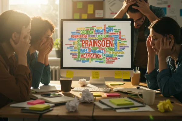 ATL Startup’s Marketing Fail: Keyword Research Matters