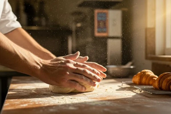 Atlanta Brand Authority: A Baker’s Rise
