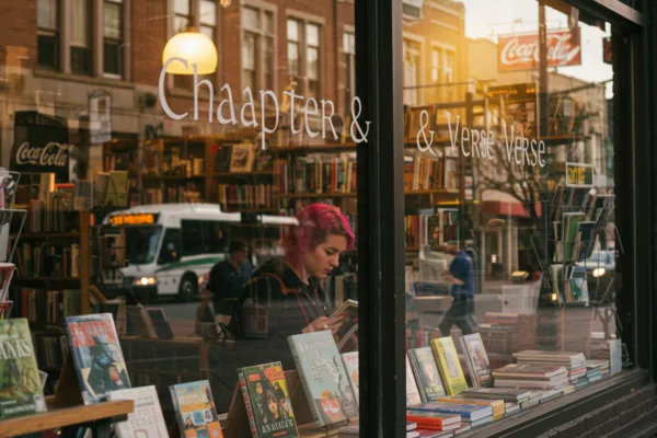 Atlanta Businesses: Is Discoverability the New Marketing?