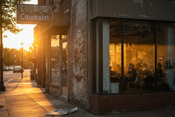 Atlanta Digital Visibility: Adapt or Disappear