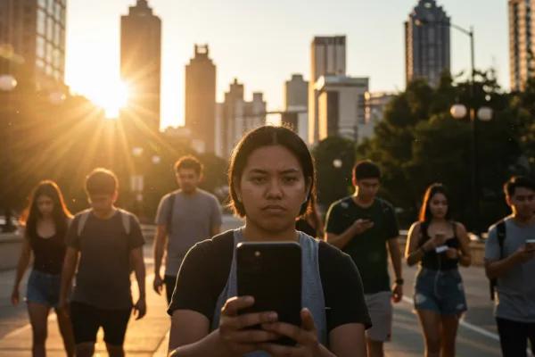 Atlanta Marketing: Are You Invisible Online?
