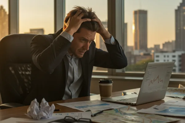 Atlanta Marketing: Avoid These Costly Mistakes