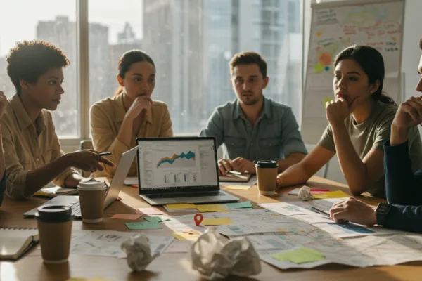 Marketing Insights: Boost Your Platform by 2026