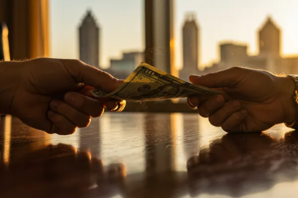 Atlanta Marketing: Is Your Budget Funding Competitors?