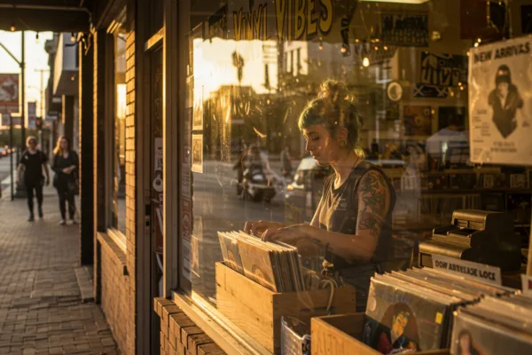 Atlanta Small Biz: Marketing for Discoverability