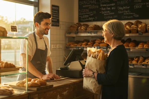 Bakery Boost: Hyperlocal Marketing Strategy Teardown
