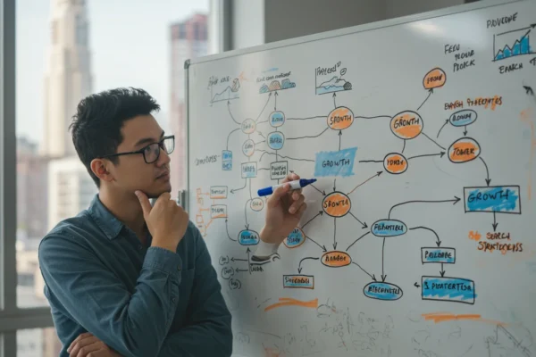 Beat Search Evolution: 5 Ways to Regain Growth
