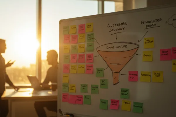 Beyond Discoverability: Marketing That Actually Converts