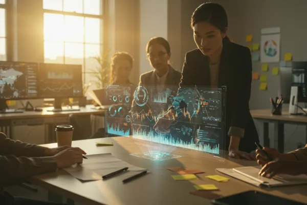 Marketing Strategies: 4 Shifts for 2026 Success