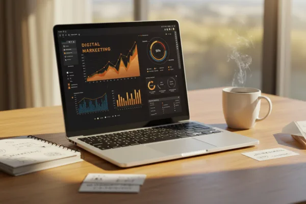 Beyond Visibility: Build Brand Authority Now