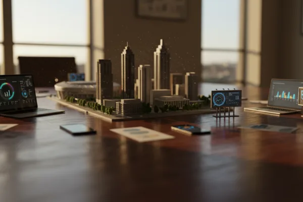 Boost Digital Visibility: Atlanta Marketing Guide