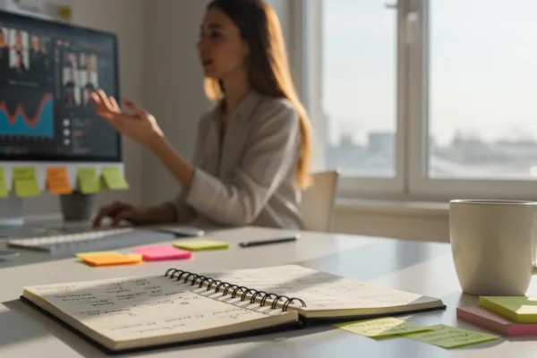 Boost Discoverability: Marketing Visibility Secrets