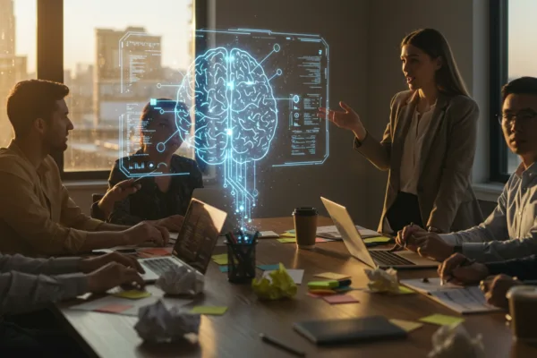 Boost LLM Visibility: A Marketing Guide for AI Success